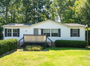 155 Azalea Dr, Roxboro, NC 27573