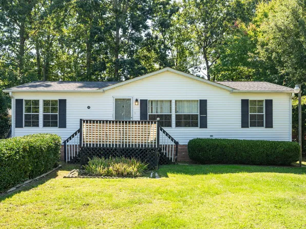 155 Azalea Dr, Roxboro, NC 27573