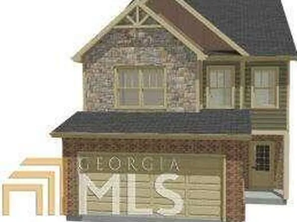 2271 Lovejoy Rd #71, Hampton, GA 30228