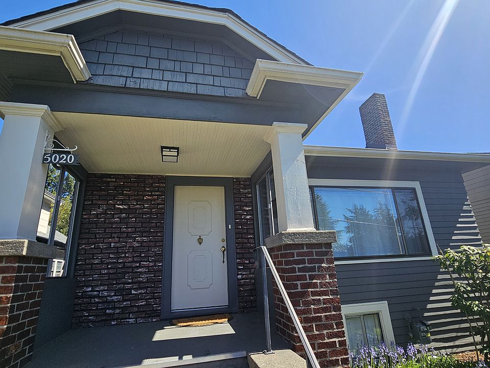 1st image of 5020 7th Ave NE