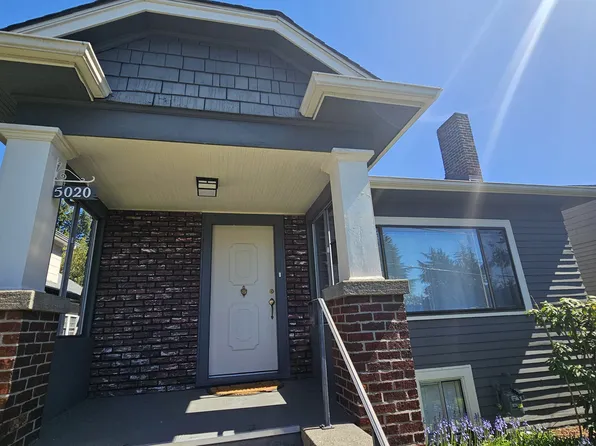 5020 7th Ave NE, Seattle, WA 98105