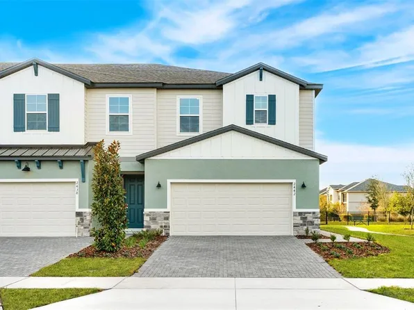 2450 Magnolia Reserve Rd, Ocoee, FL 34761