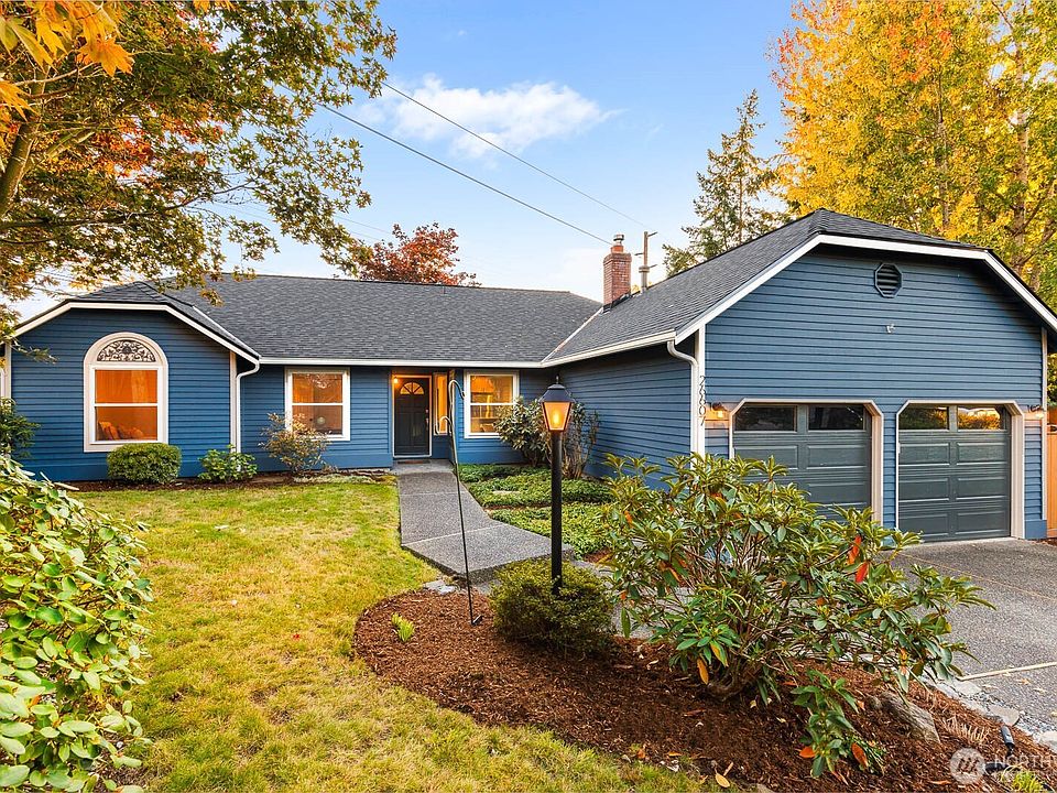 1st image of 26607 NE Comegys Street