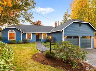 26607 NE Comegys St, Duvall, WA 98019