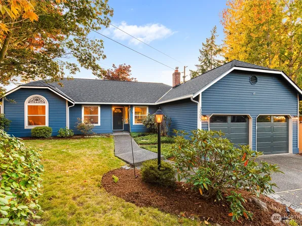 26607 NE Comegys Street, Duvall, WA 98019