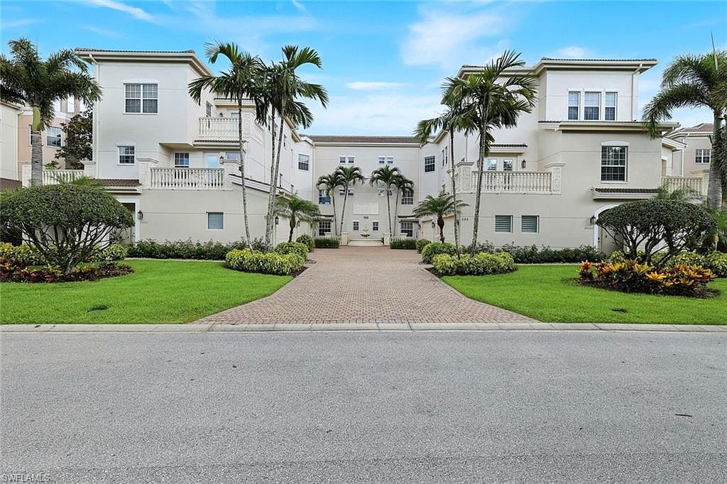 588 Avellino Isles CIR #20101