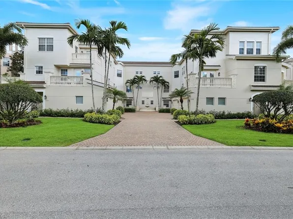 588 Avellino Isles CIR #20101, NAPLES, FL 34119