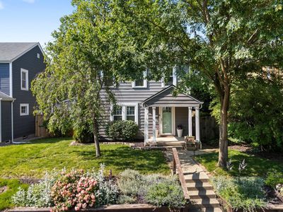 472 Tibet Rd, Columbus, OH, 43202