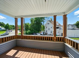 12-14 Kendall St #2, Springfield, MA 01104