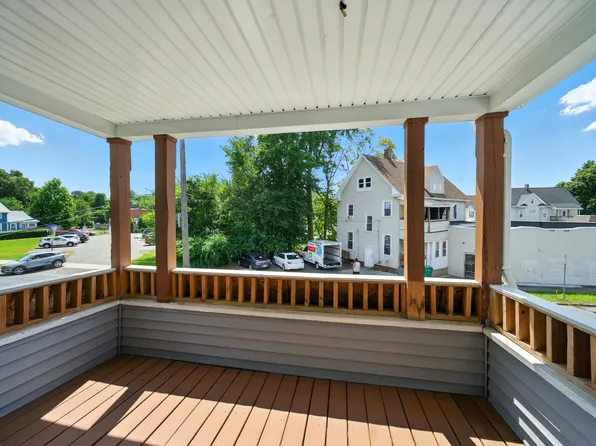 12-14 Kendall St #2, Springfield, MA 01104