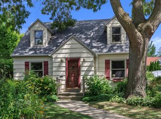 7315 3rd Ave, Kenosha, WI 53143