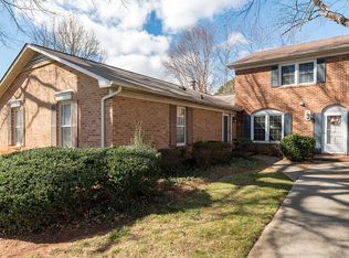 4814 D Tower Rd, Greensboro, NC 27410