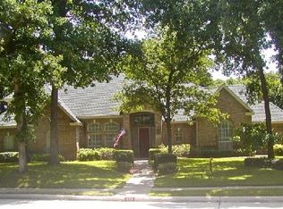 625 Southview Trl, Southlake, TX 76092