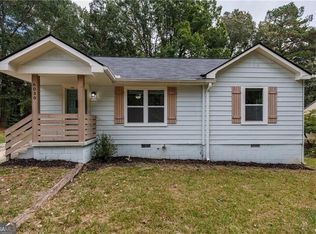 6030 Stonewall Dr, Union City, GA 30291