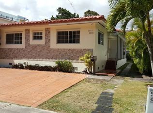 3655 SW 23rd St, Miami, FL 33145