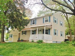 5500 Walnut Ave, Pennsauken, NJ 08109