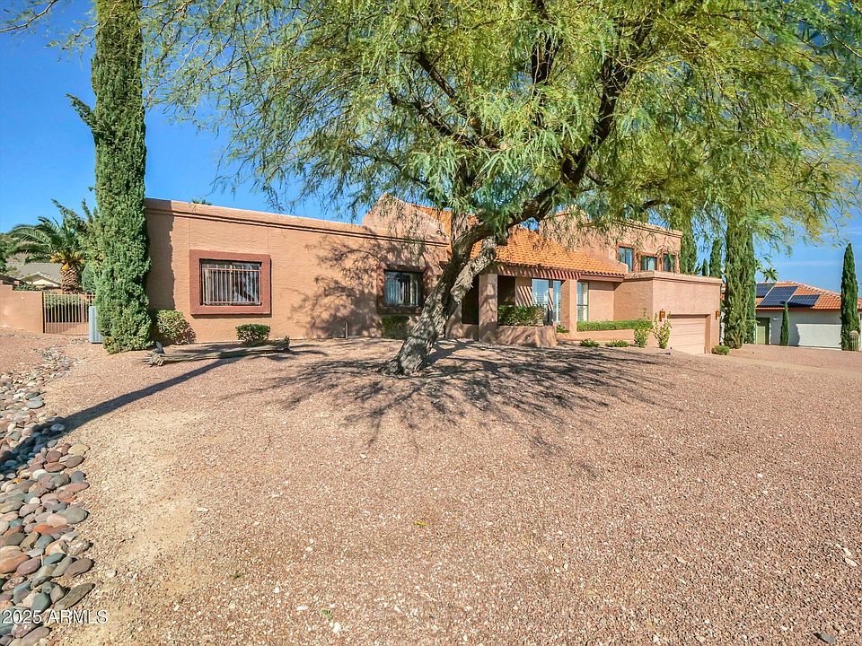 15172 E VERBENA Drive, Fountain Hills, AZ 85268 | Zillow