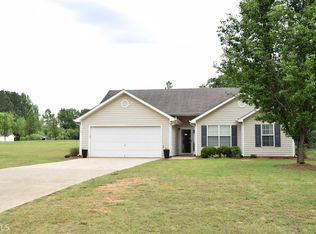 519 Wylderose Ln, Locust Grove, GA 30248