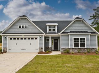328 Pine Laurel Dr, Carthage, NC 28327