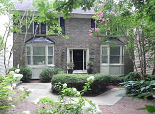 2216 Defoors Ferry Rd NW, Atlanta, GA 30318