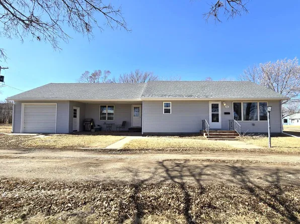 214 1st St SW, Highmore, SD 57345