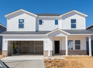 547 White Birch Ln, Angier, NC 27501