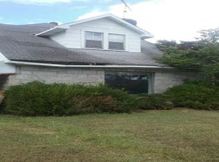 255 Howeland Cir, Danville, VA 24541