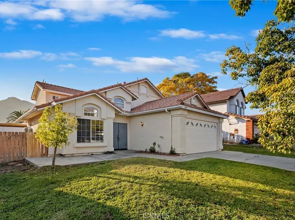 9839 Deer Creek Rd, Moreno Valley, CA 92557
