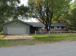 12143 Lake St, Atlanta, MI 49709