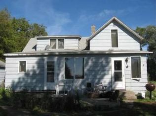 81170 360th St, Olivia, MN 56277