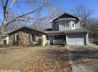 37 Brookway Ln, North Little Rock, AR 72120