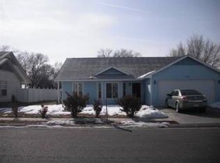 2989 Redbud Ct, Grand Junction, CO 81504