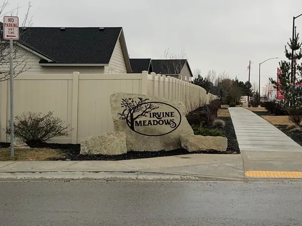 3121 W Silver River St, Meridian, ID