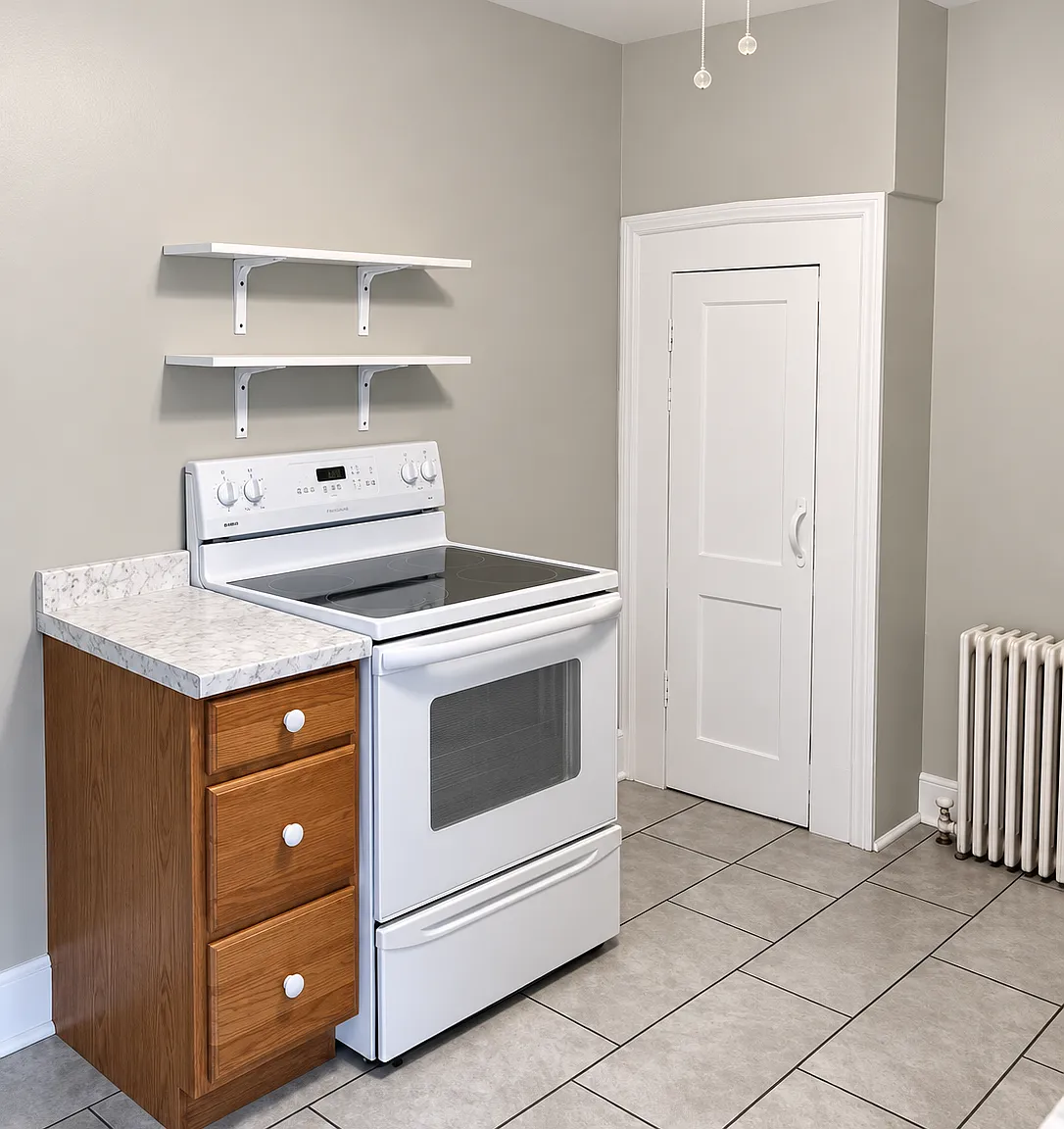 1 bed, 600 sqft, $800 — Photo 2