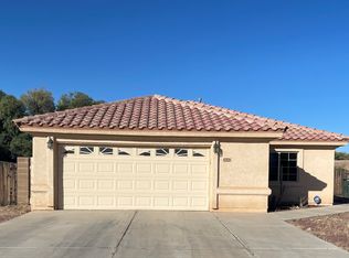 2692 S Otondo Dr, Yuma, AZ 85365