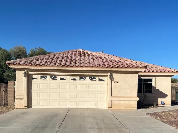 2692 S Otondo Dr, Yuma, AZ 85365