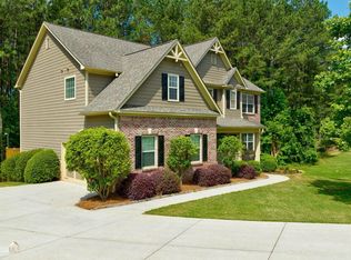 1909 Waterfront Ct, Monroe, GA 30656