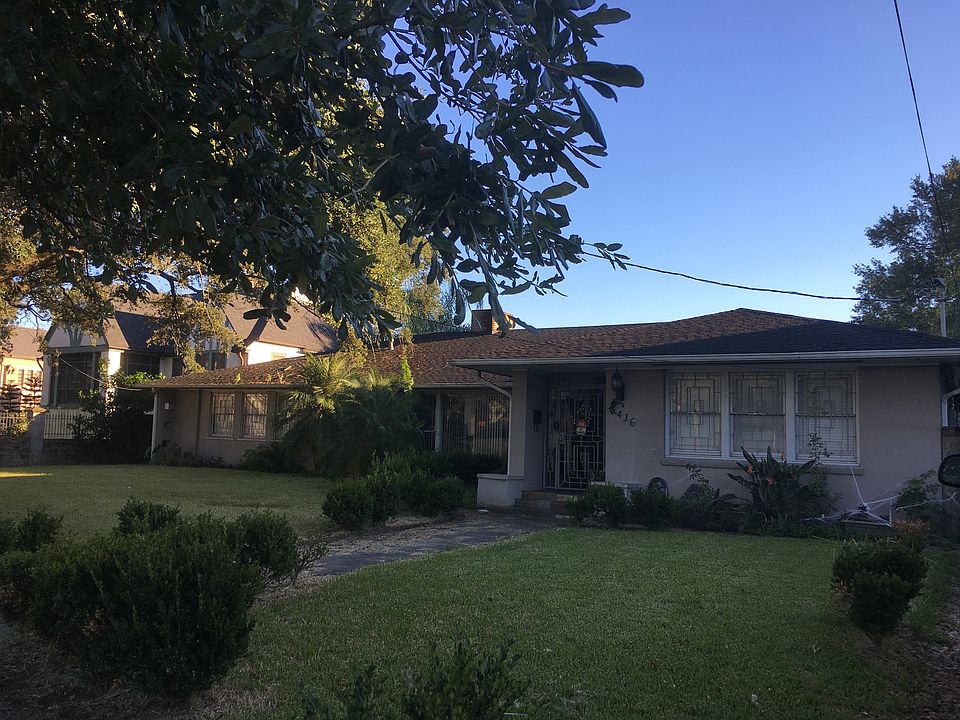 Front Yard