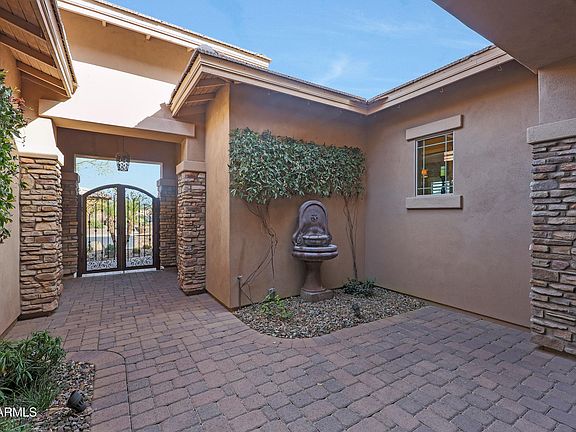 5th image of 5090 S PINALENO Place