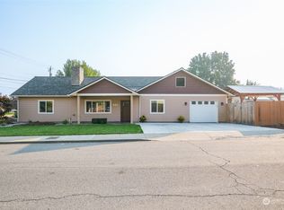 401 Pearl St, Wenatchee, WA 98801