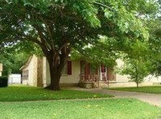 1905 S 55th St, Temple, TX 76504
