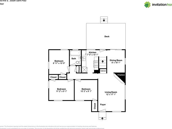 4th image of 525 2nd Ave S