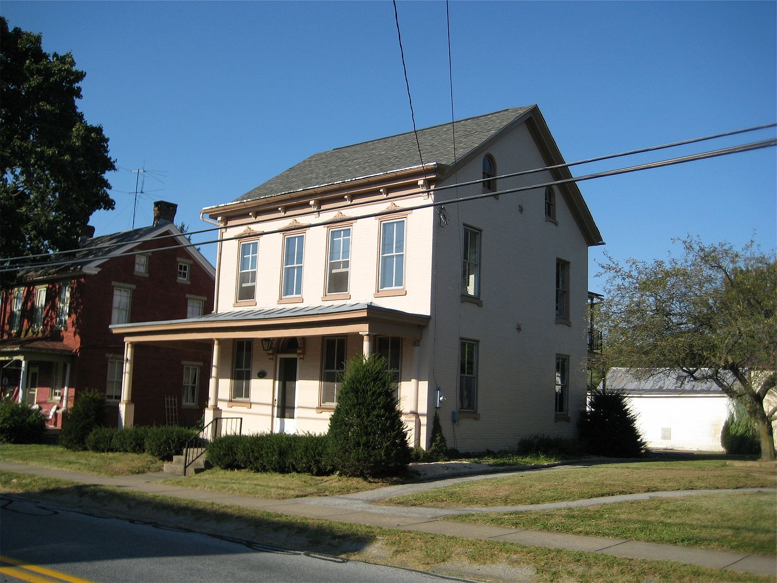 441 W Main St, Kutztown, PA 19530 Zillow