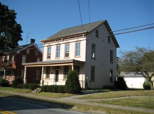 441 W Main St, Kutztown, PA 19530