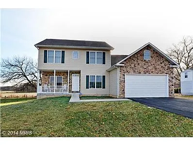 2929 Churchville Rd photo 1