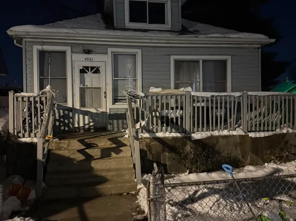 4921 Ash Ave, Hammond, IN 46327