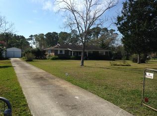 3417 Pinetree Rd, Jacksonville Beach, FL 32250