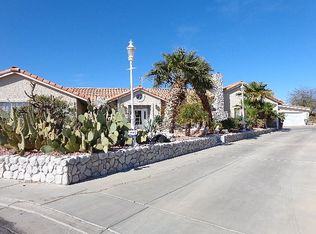 3109 Ocotillo Dr, Laughlin, NV 89029