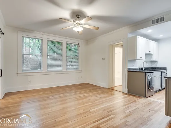 733 Frederica St NE APT 13, Atlanta, GA 30306