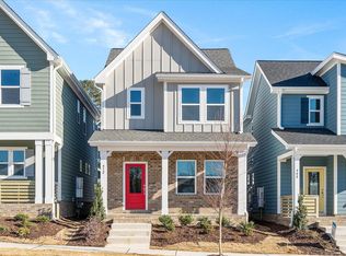 912 Allen Park Dr, Raleigh, NC 27604